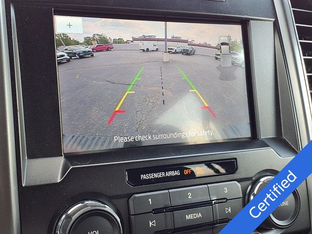 2020 Ford F-150 - Image 8