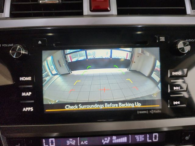 Used 2015 Subaru Outback SUV