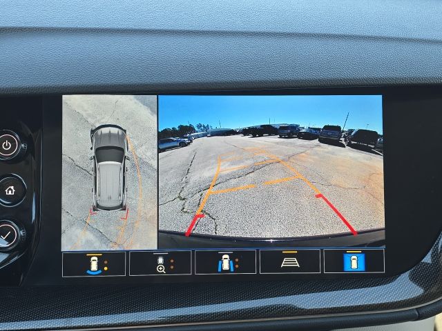 2021 Buick Envision Essence:45784A