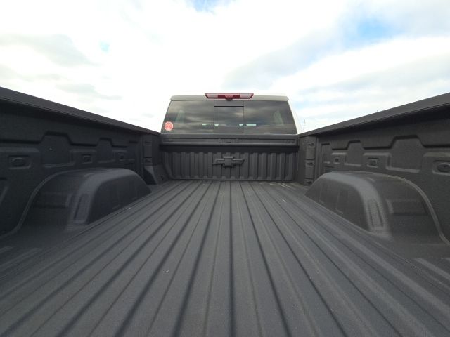 Photo of 2024 Chevrolet Silverado 1500 LTZ in Dallas, GA - 13,  2024 Chevrolet Silverado 1500 LTZ:C02276