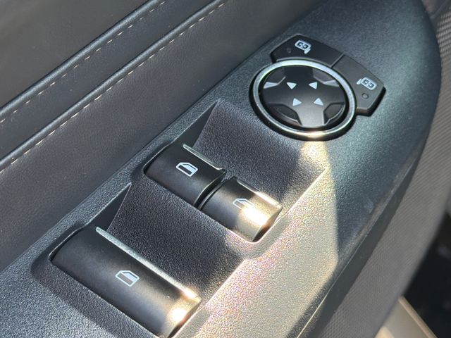 Certified Used 2024 Black Ford EcoBoost Premium image 22