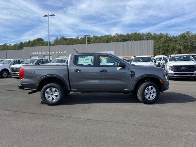 2024 Ford Ranger XL 2