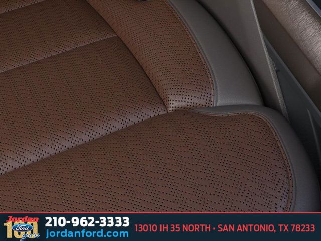 New Car 2025 Ford F-150  King Ranch For Sale Under $70,000 In San Antonio, Texas
