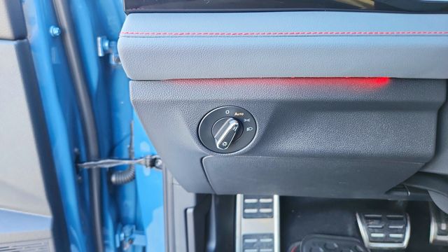 2026 Volkswagen Jetta GLI