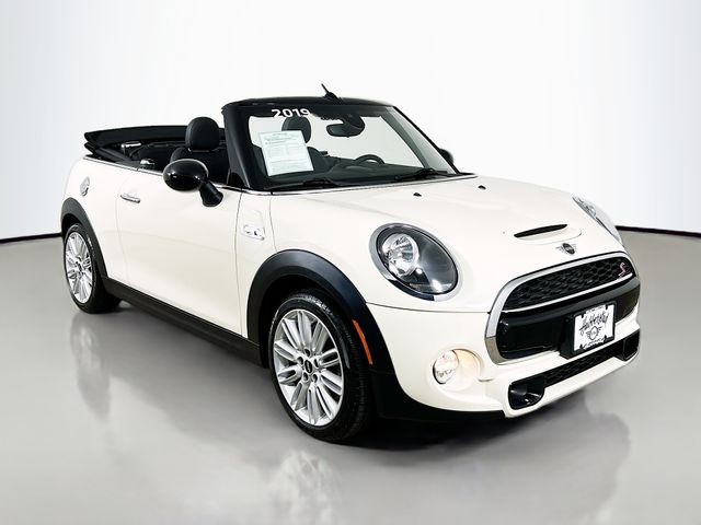 2019 MINI Cooper S Signature 3