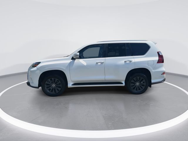 Used 2021  Lexus 460 Luxury image 5