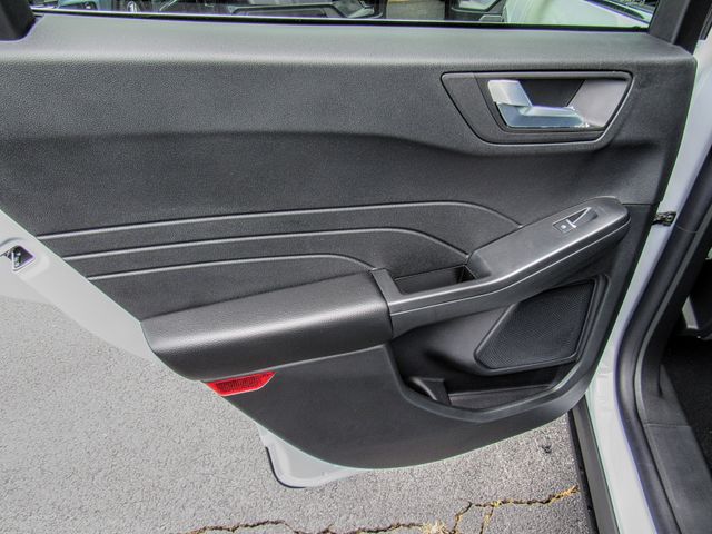 2025 Ford Escape Plug-In Hybrid Base:167410