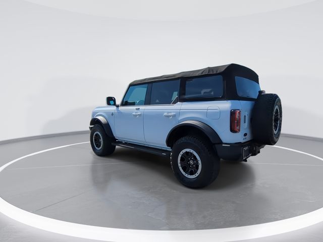 Used 2021 White Ford Outer Banks image 6