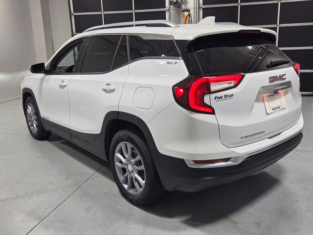 Used 2023 GMC Terrain SUV
