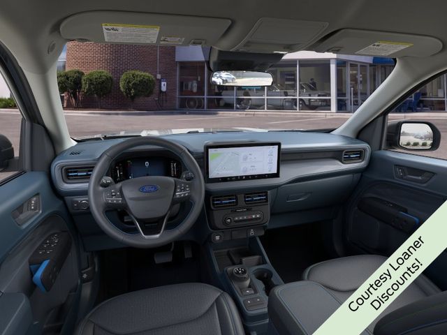 New 2026 Gray Ford Lobo Standard image 9