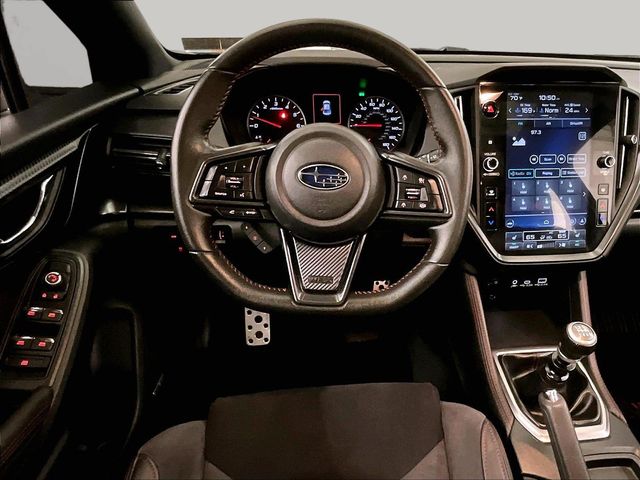 2024 Subaru WRX Limited Black at Auto Express Mitsubishi