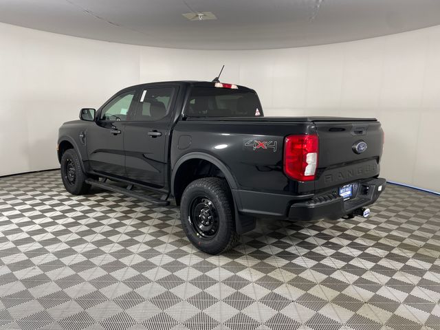 New 2026 Ford Ranger XL For Sale in Bremerton, WA