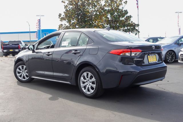 new 2026 Toyota Corolla car