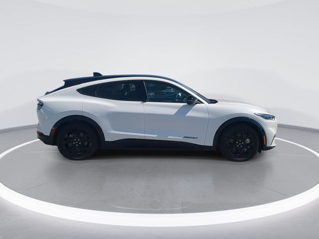 Used 2023 White Ford Premium image 9