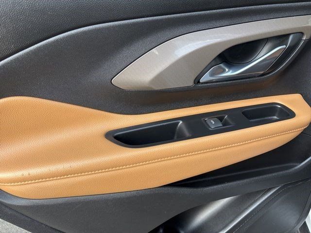 2021 GMC Terrain SLT photo