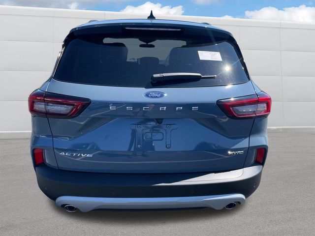 2024 Ford Escape Active 3