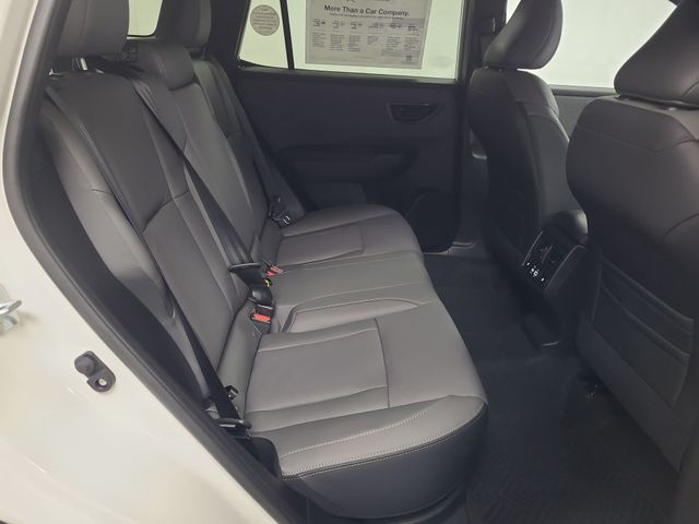 2026 – Subaru – Outback