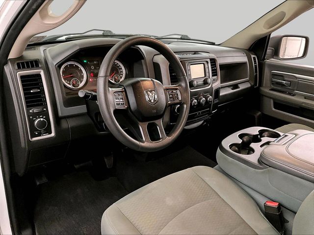 2019 Ram 1500 Classic Tradesman - 11