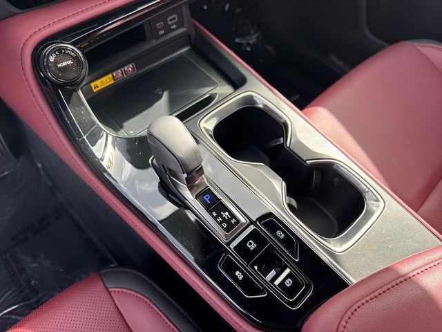 Used 2025 Lexus NX SUV