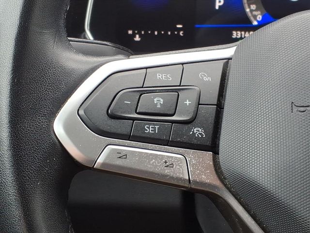 2024 Volkswagen Jetta