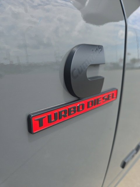 New 2026 Ram 2500 Truck