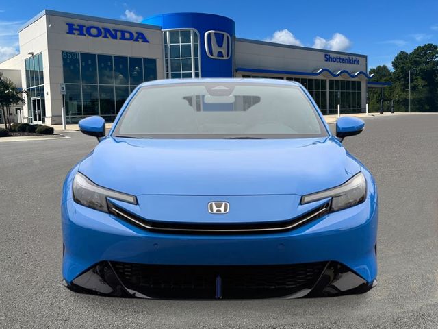 New 2026 Honda Prelude Hatchback