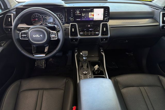 Used 2023 Kia Sorento SUV