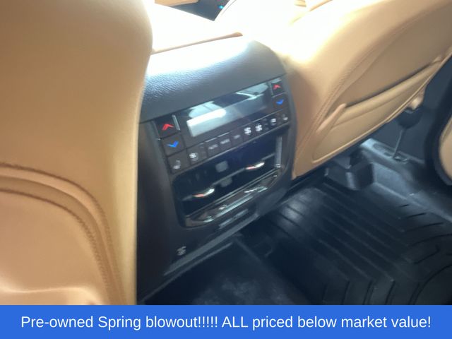 Used 2022 Diamond Black Jeep Summit Reserve image 19