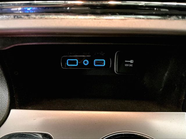 2019 Jeep Grand Cherokee Overland Gray at John Sisson Motors