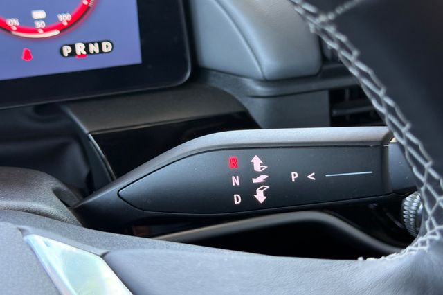 Used 2025 Honda Prologue SUV