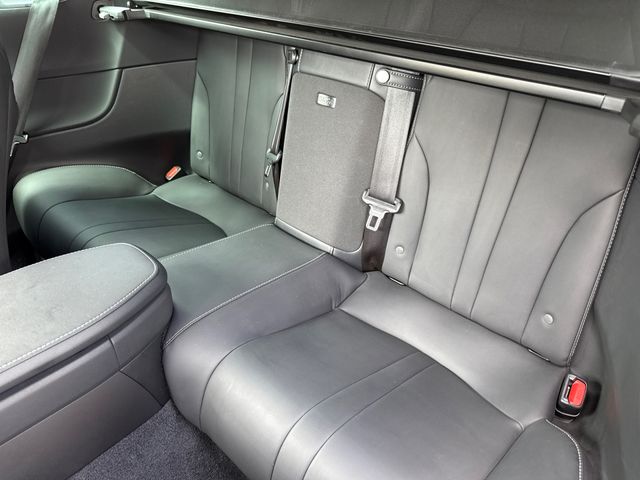 Used 2021 Silver Lexus 500 image 17