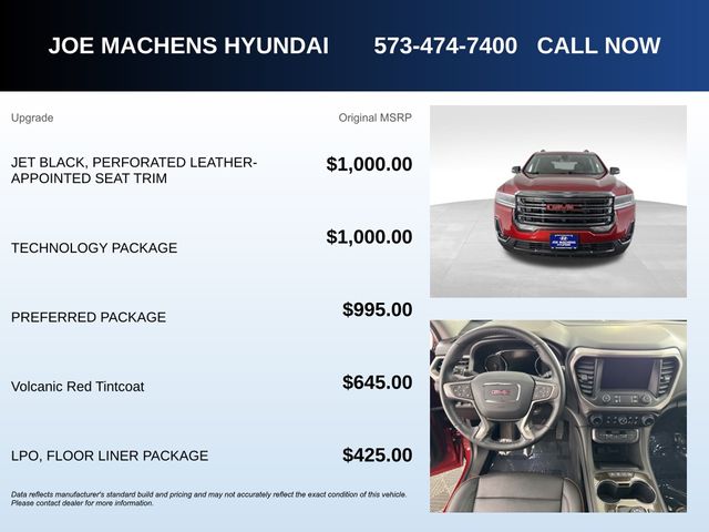 View vehicle photo 5