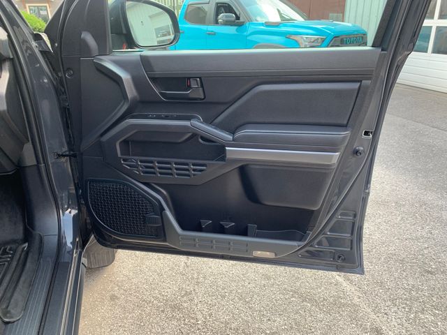 Used 2024 Toyota Tacoma Truck