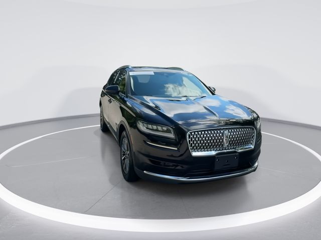 2023 Lincoln Nautilus Reserve AWD's photo