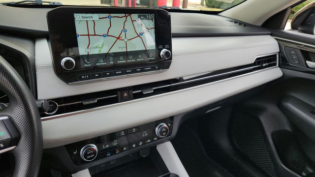 2024 Mitsubishi Outlander PHEV