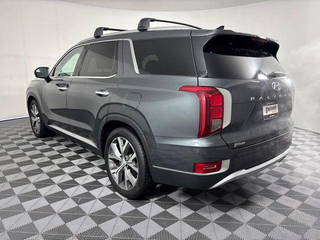 Used 2022 Hyundai Palisade SUV