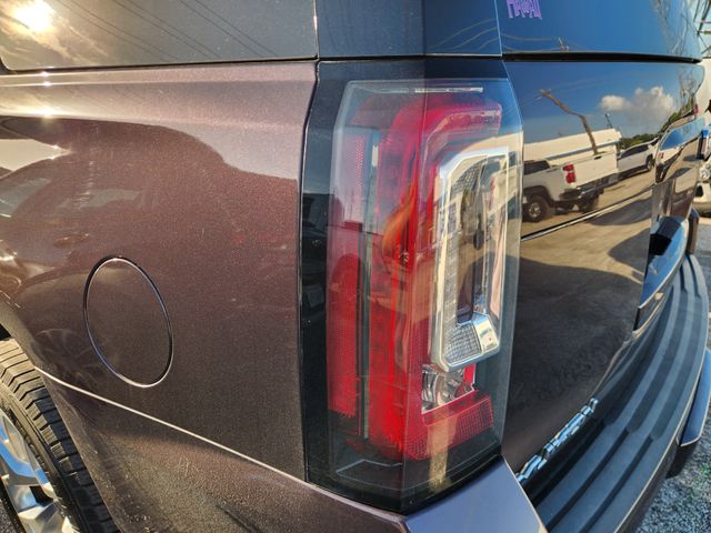 2016 GMC Yukon SLT Purple at Classic Elite Chevrolet Hwy 6