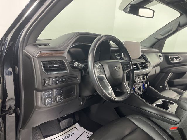 2022 Chevrolet Tahoe Z71 19