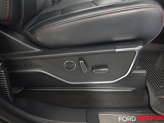 Used 2024 Blue Ford Raptor image 35