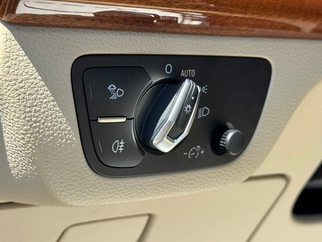 Used 2021 Audi Q5 SUV