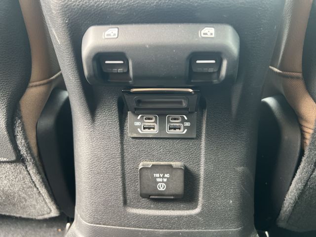 Used 2023 Black Jeep Rubicon image 36