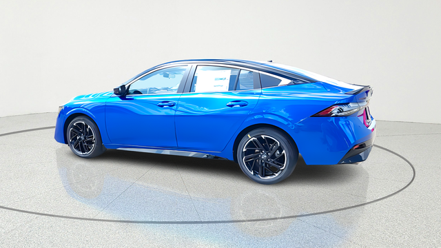 2026 Nissan Sentra