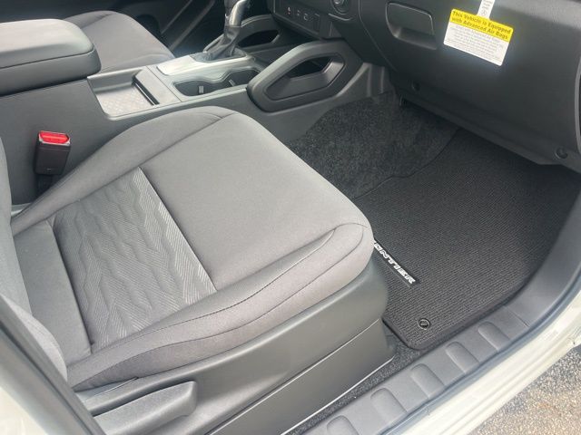 New 2026 White Nissan S image 21