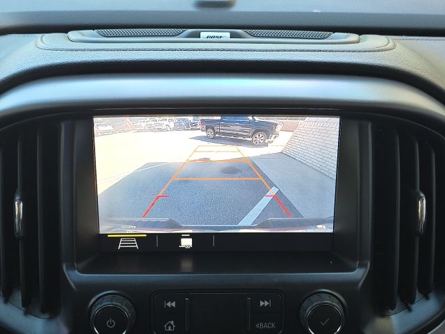 Photo of 2021 GMC Canyon AT4 w/Leather in Dallas, GA - 34,  2021 GMC Canyon AT4 w/Leather:44364A