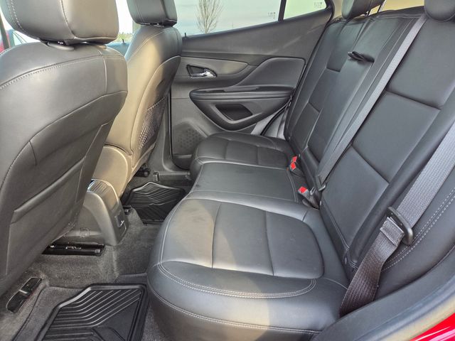 2019 Buick Encore Essence
