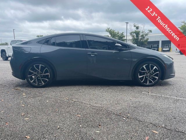 Used 2026 Toyota Prius Plug-In Hybrid Hatchback