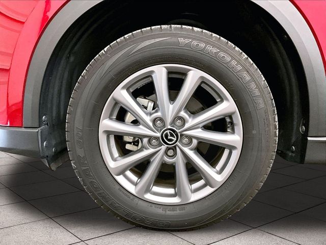 2023 Mazda CX-5 2.5 S Preferred Package - 7