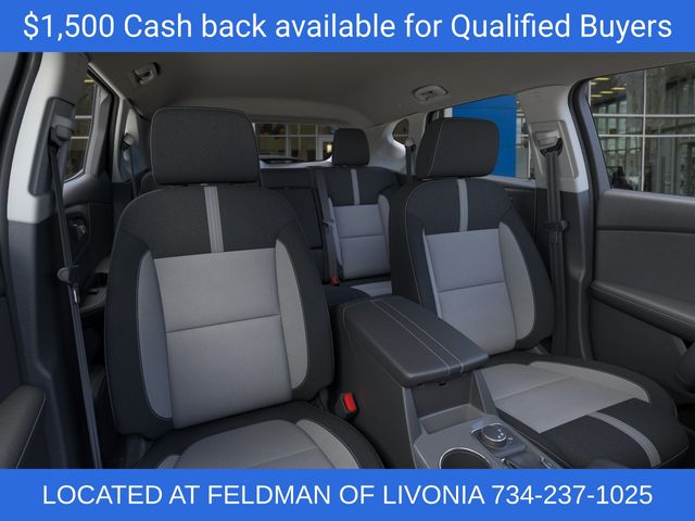 New 2026 Chevrolet Blazer LT For Sale in Livonia, MI