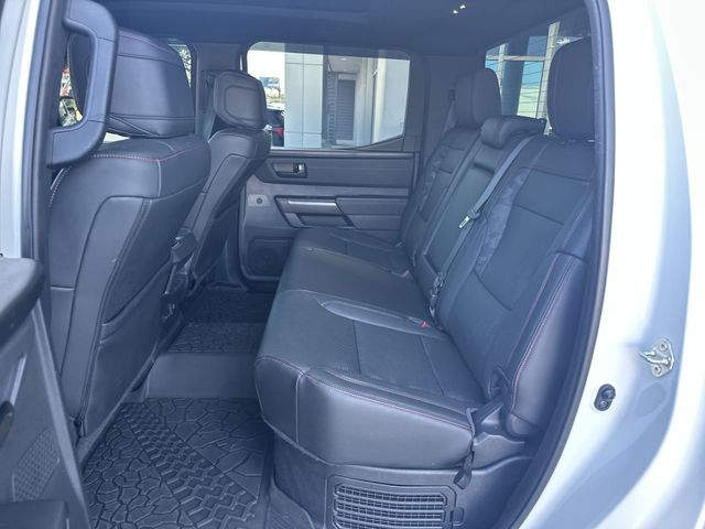 Used 2024 White Toyota TRD Pro image 24