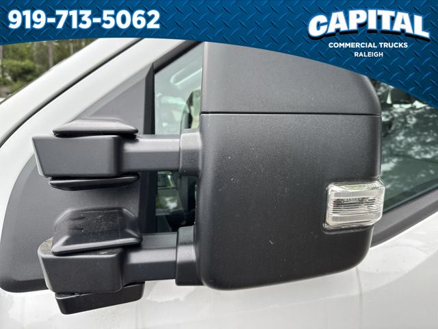 New 2026 White Ford 9FT SERVICE BODY image 12
